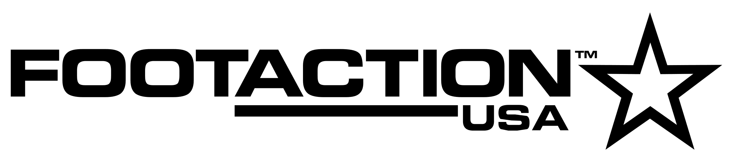Footaction logo